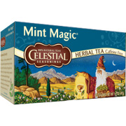 Herb Tea Mint Magic - 