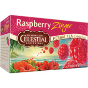 Herb Tea Raspberry Zinger - 