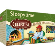 Sleepytime Herb Tea - 