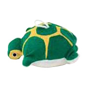 Turtle Children's Terrycloth Bath Sponge - 