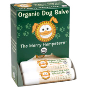 Pet Products Organic Dog Salve - 