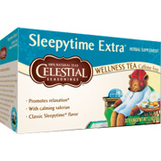 Wellness Tea Sleepytime Extra - 