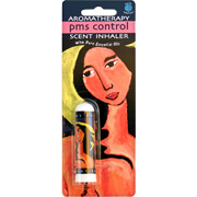 PMS Control Scent Inhaler Blister Pack - 