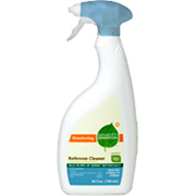 Household Cleaners Bathroom Cleaner, Lemongrass & Thyme Disinfecting Cleaners - 