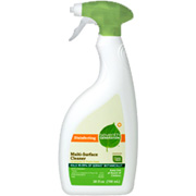 Household Cleaners Multi Surface Cleaner, Lemongrass & Thyme Disinfecting Cleaners - 