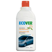 Boat & Car Cleaning Products Car Wash & Wax - 