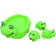 Frog Family - 