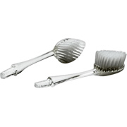 Replacement Heads Soft 2-pack Fits Intelligent & Source Toothbrushes - 