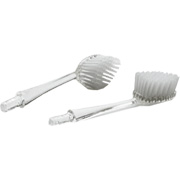 Replacement Heads Fits Intelligent & Source Toothbrushes - 