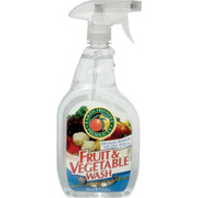 Fruit & Vegetable Wash - 