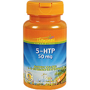 L-5-HTP 50 mg - 