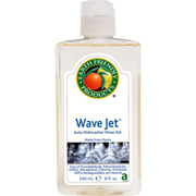 Wave Jet Auto Dishwasher Rinse Aid - 