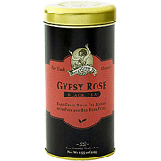Gypsy Love Black Tea - 