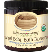 Angel Baby Angel Baby Bath Blossoms - 