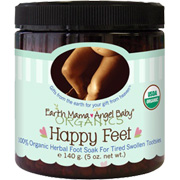 Pregnancy Happy Feet  - 
