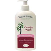 Cleansing Washes Pomegranate Fig - 