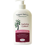 Pomegranate Fig Super Hydrating Lotions - 