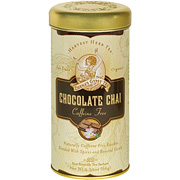 Chocolate Chai Harvest Herb Tea - 