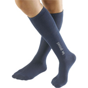 Mantras ''Be Present'', Navy Size 9-11 - 