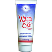 Warm Skin Weather Guard - 