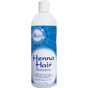 Henna Shampoo - 