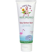 Organic Baby Soothing Baby Bottom Balm - 