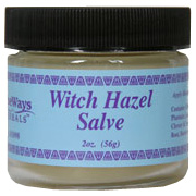 Herbals Witch Hazel Salve - 