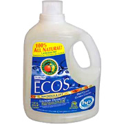 Ecos Laundry Liquid, Magnolia & Lilies Original Formula - 