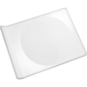 Plastic Cutting Board White Small - 