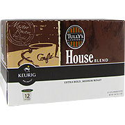 Gourmet Single Cup Coffee House Blend - 