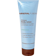 Unscented Mineral Body Lotion - 