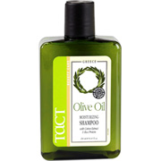 Pure Olive Oil Hair Care Shampoo - 