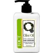 Pure Olive Oil Hair Care Conditioner - 