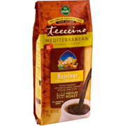 Mediterranean Herbal Coffee Hazelnut Medium Roast - 