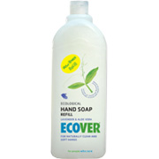 Hand Soaps Hand Soap Refill, Lavender & Aloe Vera - 