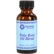 Poke Root Blend - 