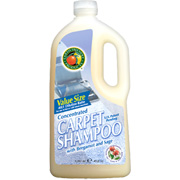 Carpet Shampoo - 