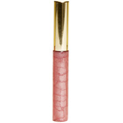Natural Lip Glosses Sheer Pink - 