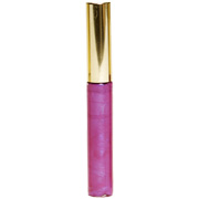 Natural Lip Glosses Vibrant Violet - 