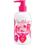 Sweet Heart Sparkly Body Lotion  Body Care - 