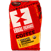 Organic Coffee Decaffeinated - 