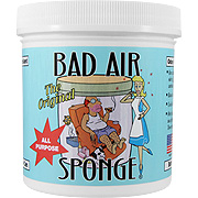 Bad Air Sponge - Odor Neutralants