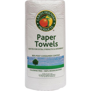 100% Recycled Paper Towels Jumbo - 