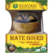 Gaucho Gourd Gift Pack - - 