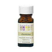 Jasmine Absolute Essential Oil - 