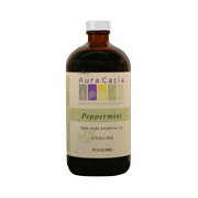 Peppermint Oil - 