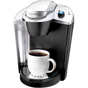 Brewers The Keurig Classic Brewer - 