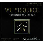 Wu-Yi Tea - 