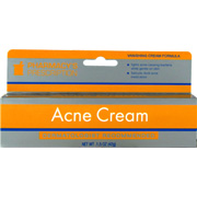 Acne Cream - 