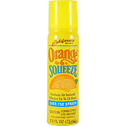 Orange Squeeze - 